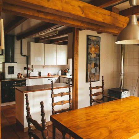 Casa De Campo La Solana Estollo Екстериор снимка