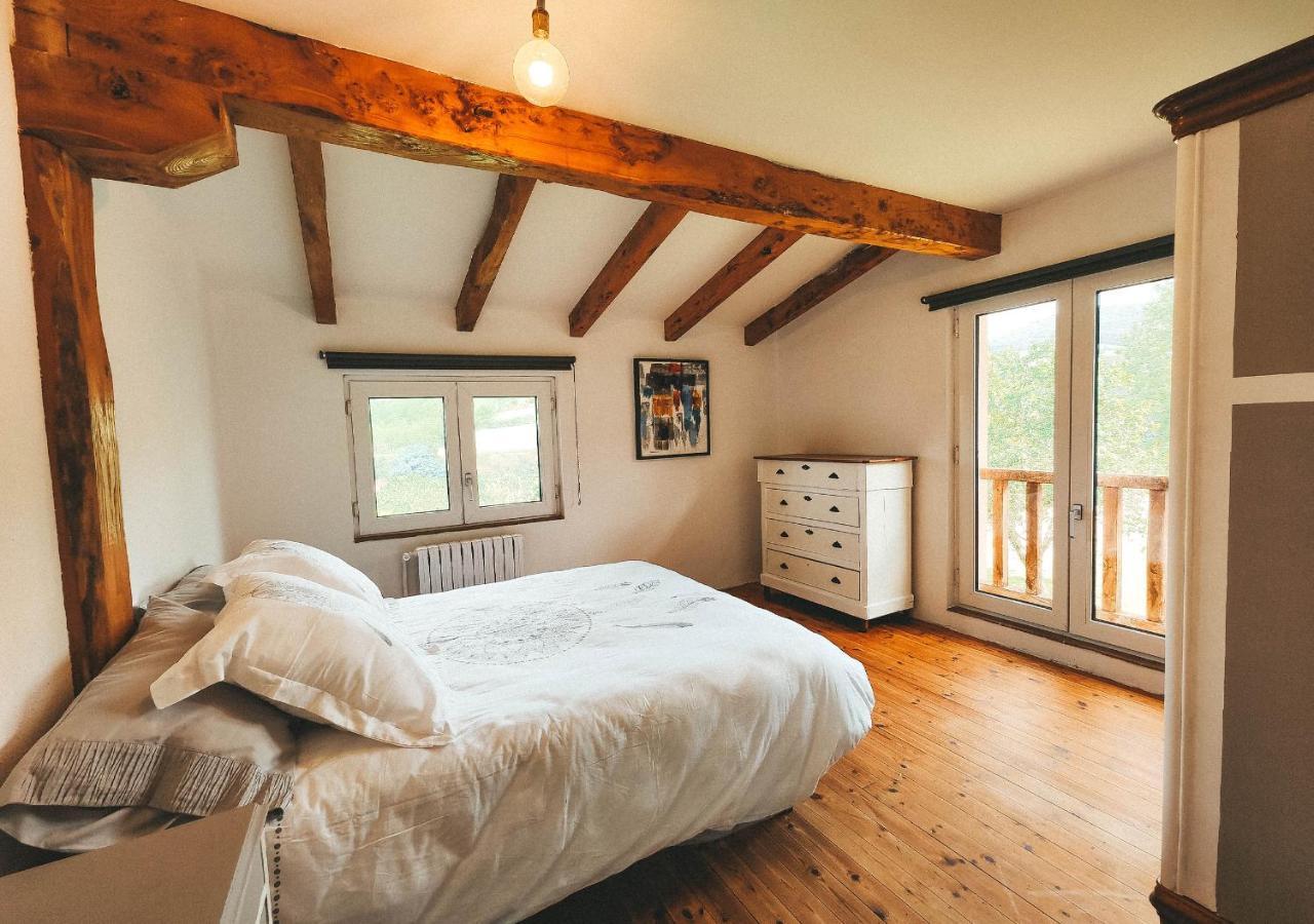 Casa De Campo La Solana Estollo Екстериор снимка