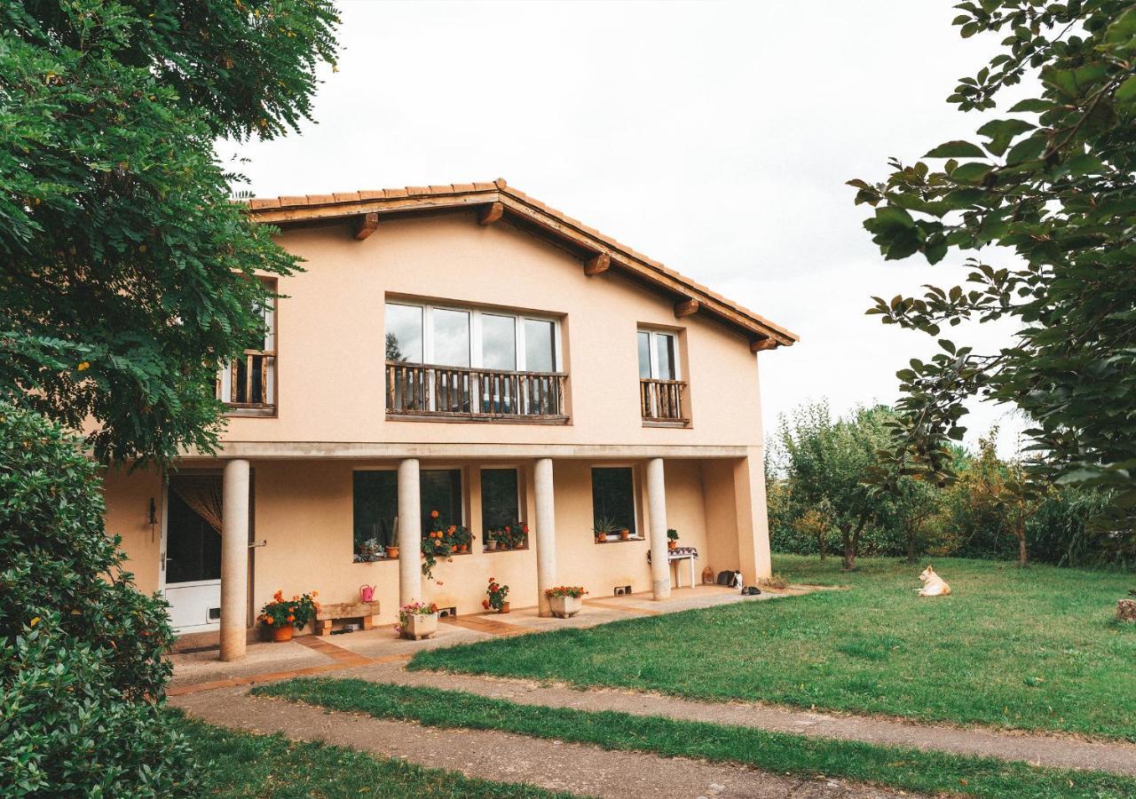 Casa De Campo La Solana Estollo Екстериор снимка